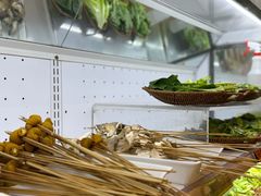 -牛串门串串香(东直门簋街总店)