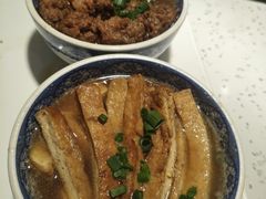 -裕丰源滋补烩面(天赋路店)
