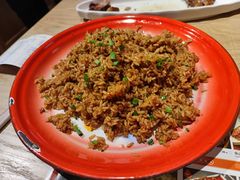 -川堂风·跷脚牛肉·乐山爆炒(宝山日月光店)