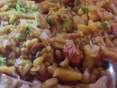 -王村姑老土炕莜面村(桥东店)