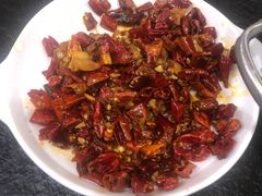 -小唐小四川水煮鱼(北三路店)