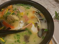 秀才过桥米线-云采云南菜(中山北路店)