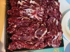-三毛牛肉店(福强店)