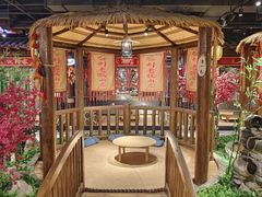 -宝丽金大酒店·洗浴中心