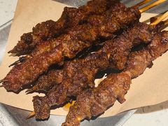 -左庭右院鲜牛肉火锅(苏州园区永旺店)