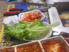 -阿亲家·韩式无限烤肉(春熙路店)