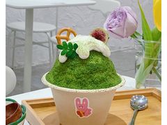 -似季甜铺·糖水·下午茶·小吃(麦地店)