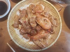 -倍儿美海鲜大排挡·非遗海鲜蒸饺(洋货店)