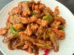 -小花卷味道餐厅(开发区五彩城店)