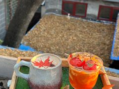 -16毫米咖啡&酒吧(南锣鼓巷店)