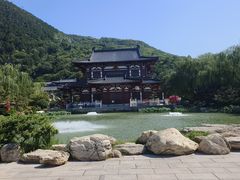 -华清宫景区