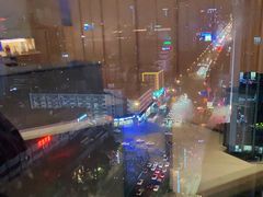 -全季酒店(成都春熙路IFS国金中心店)