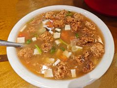 焦炸丸子-杏花村水席楼(西大街总店)