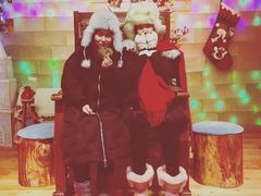 -北极村旅游风景区