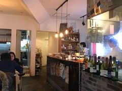-羽深肉铺 Steak & Wine