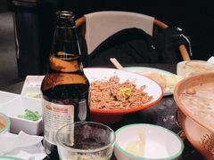 -南门四季铜锅涮肉(大屯·北苑店)