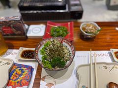 -肉魁屋·烧肉·烧鸟·酒场(高新店)