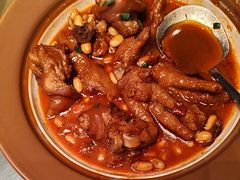 -江宴渔村·鱼鲜土菜(紫荆广场店)