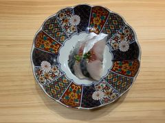 -鮨青(恒基名人购物中心店)