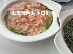 -古尚锦酒楼·水上餐厅