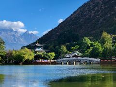 -黑龙潭公园