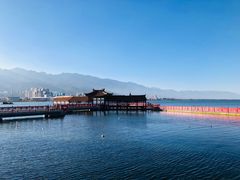 -大理洱海