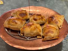 -幸福的烤包子·新疆菜