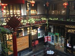 -蔼若春.传承三十年云南菜(金碧公园店)