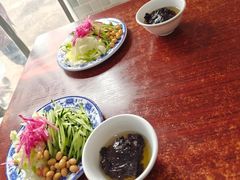 -方砖厂69号炸酱面(方砖厂胡同店)