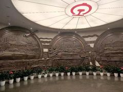 -中国铁道博物馆(正阳门馆)