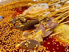 -叶婆婆钵钵鸡(解放碑店)