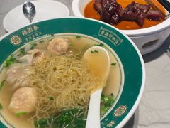 -锦园春香港茶餐厅(西海湾旗舰店)