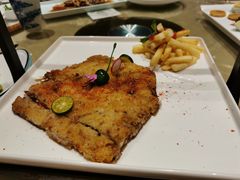 -银川国贸中心酒店