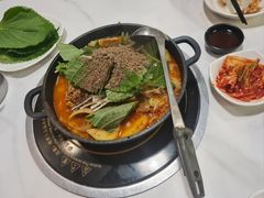 -咕咕站韩国料理(紫金港店)