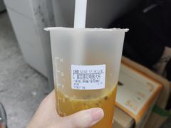 -CoCo都可(文星广场店)