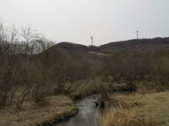 -塞罕坝国家级自然保护区