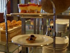 -成都天府丽都喜来登饭店