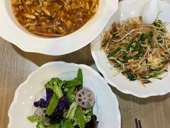 -新302餐厅(国家新闻出版广电总局)