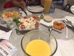 -必胜客(城西银泰店)