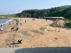 -仙人岛风景区