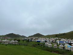 -关山牧场王师烤全羊
