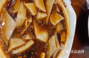 Inherited Craft Braised Intestine with Sauce