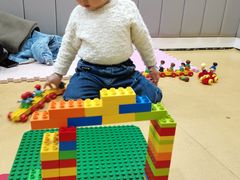 -哈奋儿童科技营乐高托班机器人(闲林校区)