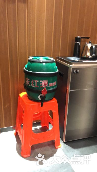 永红源(李沧1店)图片 - 第3张