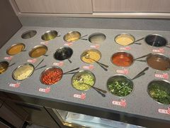 -三头牛·潮汕牛肉生蚝火锅 (夏湾店)