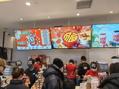 -DQ·蛋糕·冰淇淋(湖景东路店)