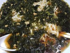 -上海中医药大学-食堂