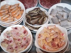 -玲燕蒸菜馆(江东路店)