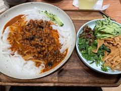 -小满手工粉(上海维璟广场店)