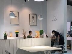 -友达面馆(广州总店)